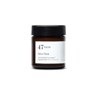 47 Skin Anti-blemish & scar repair Silver Mask