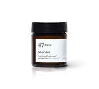 47 Skin Silver Mask 30ml
