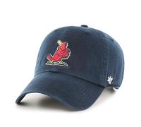 '47 ST. LOUIS CARDINALS COOPERSTOWN CLEAN UP OSF / NAVY / A, Navy, One Size