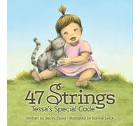 47 Strings: Tessa's Special Code