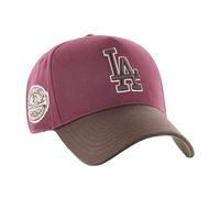 47 Brand Adjustable Cap - Cooperstown Los Angeles Dodgers