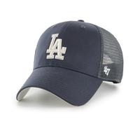 47 Sure Shot MVP Los Angeles Dodgers Cap - Navy NY - Navy One Size