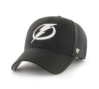 47 Tampa Bay Lightning NHL Most Value P. Black Adjustable Cap