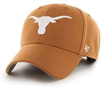 '47 TEXAS LONGHORNS MVP OSF / BURNT ORANGE / A, Burnt Orange, One size