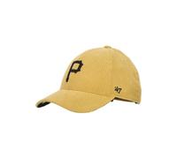 '47 Thick Cord MVP Pittsburgh Pirates Cap - Maize, Mz - Maize, One size