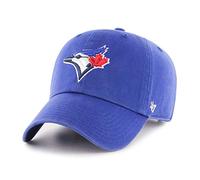 47 Brand Relaxed Fit Cap - MLB Toronto Blue Jays royal