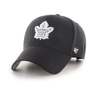 47 Toronto Maple Leafs NHL Most Value P. Black Adjustable Cap