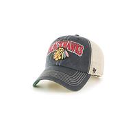 '47 Tuscaloosa Vintage Chicago Blackhawks Trucker Cap