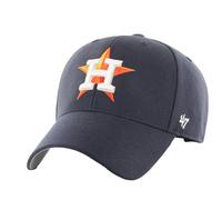 47 Unisex Adult MLB Houston Astros Baseball Cap / One Size Navy BS3651