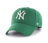 MLB New York Yankees Ny Baseball Cap MVP KELLY Green 191119726858