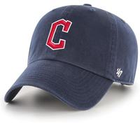 47 Unisex MLB Boston Red Sox Clean Up Baseball Cap