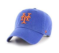 47 Unisex MLB Boston Red Sox Clean Up Baseball Cap