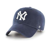 47 Unisex MLB Boston Red Sox Clean Up Baseball Cap
