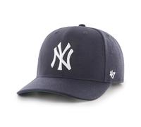 47 Brand 47 fire low profile Cap - ZONE New York Yankees navy