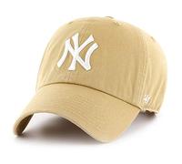 '47 Unisex MLB New York Yankees Clean Up Baseball Cap