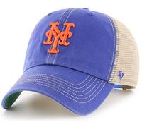 47 Unisex Trawler Clean Up Baseball Cap