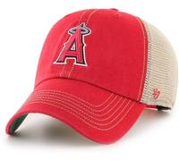 47 Unisex Trawler Clean Up Baseball Cap