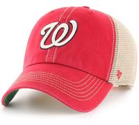 47 Unisex Trawler Clean Up Baseball Cap