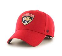 47 Unisex's Cap, Florida Panthers, One Size