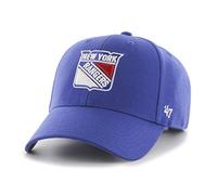 47 Brand Relaxed Fit Cap - NHL New York Rangers royal