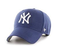 47 Brand Relaxed Fit Cap - MVP New York Yankees light navy