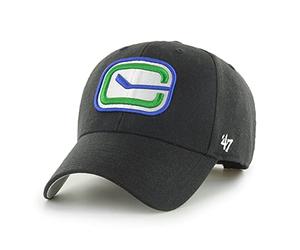 47 Vancouver Canucks Mvp Nhl Cap