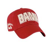 47 Women's Alabama Crimson Tide Zoey Clean Up Adjustable Hat