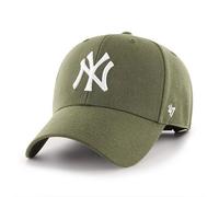 47 Yankees Mvp Cap Green
