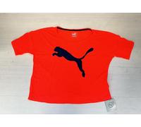 4700/299 Puma Shirt Gym Tee Fitness Woman 514480 01