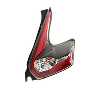 47001 Right Driver Side OS Offside Rear Light Lamp Lighting Replacement By Valeo