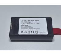 4700mAh Replacement Battery for LG XBOOM Stage 301 Speaker BP34A I0741A