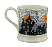 470Ml Emma Bridgewater The Wise Witches 1 Pint Mug, Ceramic