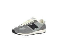 471 Suede Trainers Castlerock/Pearl Grey/Black 6 UK