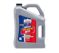 47102 Lucas Oil Mineral SAE 80W-90 Manual Transmission Fluid - 5 Litre
