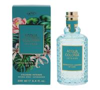 4711-Acqua-Colonia Intense Refreshing-Lagoons-Of-LaosIntenseEau de Cologne Spray