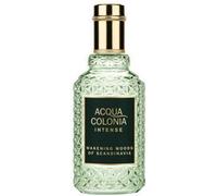 4711 Acqua Colonia Intense Wakening Woods Of Scandinavia Eau De Cologne 50ml
