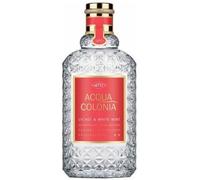 4711 Acqua Colonia Lychee & White Mint Eau De Cologne 170ml