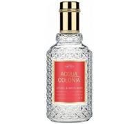4711 Acqua Colonia Lychee & White Mint Eau De Cologne 50ml