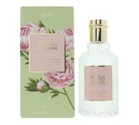 4711 Acqua Colonia Peony & Sandalwood Eau de Cologne 50ml Spray