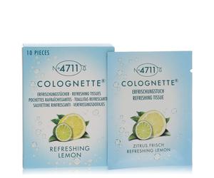 4711 COLOGNETTE REFRESHING LEMON for Men