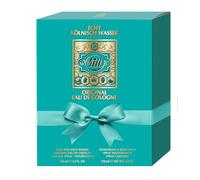 Maurer and Wirtz 4711 Gift Set 100ml Eau De Cologne + 150ml Deodorant Spray