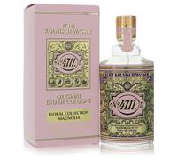 4711 FLORAL COLLECTION MAGNOLIA eau de cologne spray 100 ml