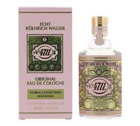 4711 Original Eau de Cologne I Floral Collection - MAGNOLIA - Eau de Cologne - floral reinterpretation of the icon - floral - feminine - seductive I 100 ml Natural Spray Vaporisateur