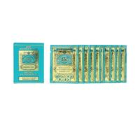 4711 Original Eau de Cologne Tissues 10pcs 10 pcs