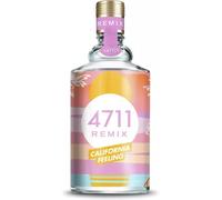 4711 Remix California Feeling Edc Vapo 100 ml