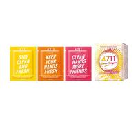 4711 Remix Cologne Refreshing Tissues 10pack