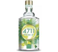 4711 Fragrances Remix Green OasisEau de Cologne