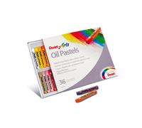 4711577003603 Pentel Pastele olejne w 36 kolorach, PHN-36 Pentel Poland Sp. z o.