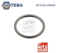 47158 WHEEL SPEED SENSOR RING ABS REAR FEBI BILSTEIN NEW OE REPLACEMENT