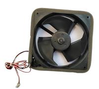 4715JL-04W-S19 DC12V 0.13A for Pan-asonic Refrigerator Cooling Fan Parts